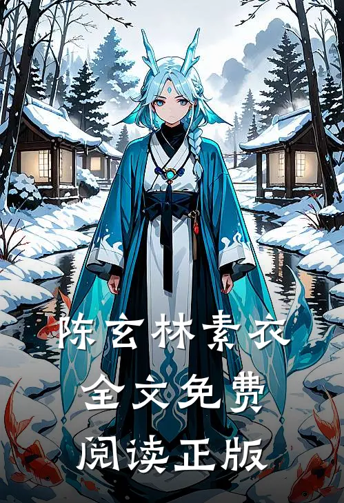 陈玄林素衣全文免费阅读正版