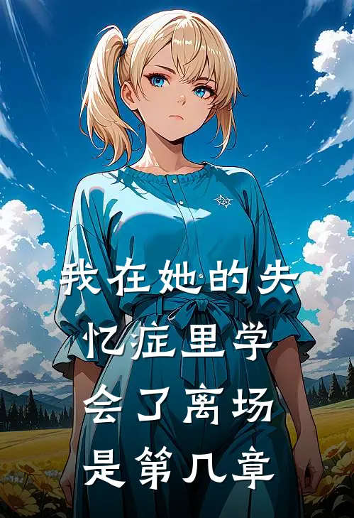 我在她的失忆症里学会了离场是第几章