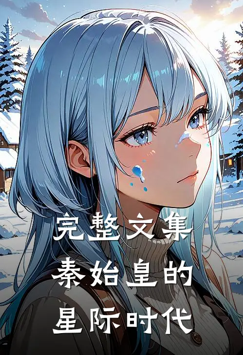 完整文集秦始皇的星际时代