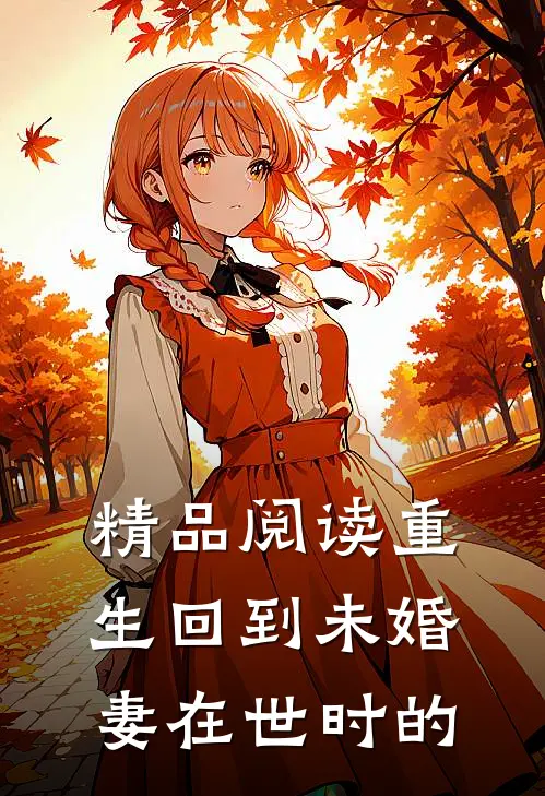 精品阅读重生回到未婚妻在世时的