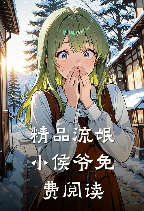 精品流氓小侯爷免费阅读