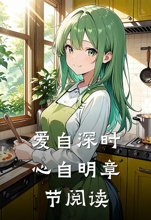 爱自深时心自明章节阅读