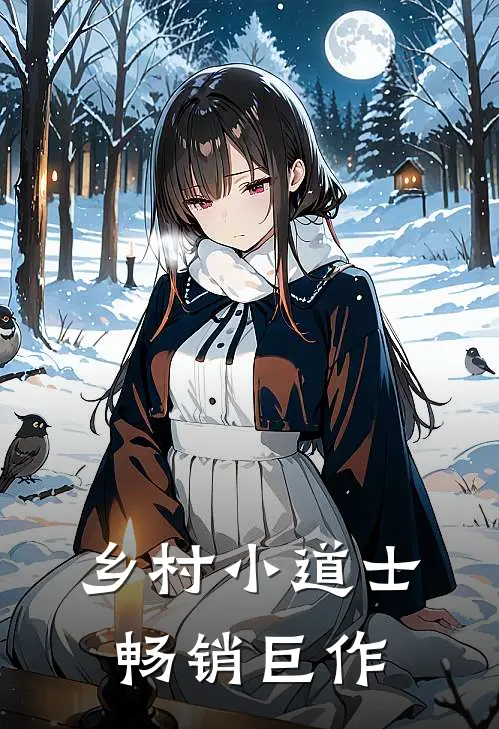 乡村小道士畅销巨作