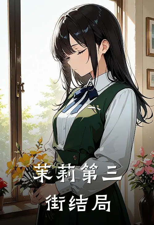 茉莉第三街结局