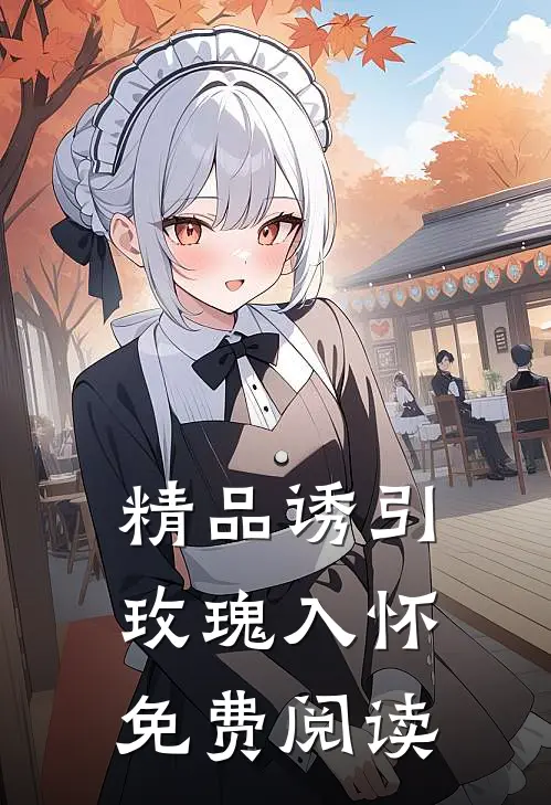 精品诱引玫瑰入怀免费阅读