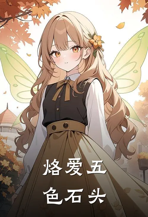 烙爱五色石头