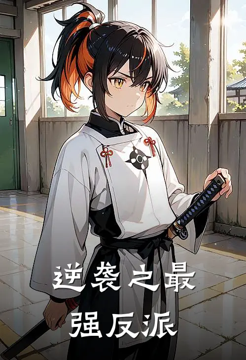 逆袭之最强反派