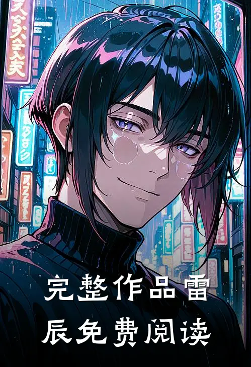 完整作品雷辰免费阅读