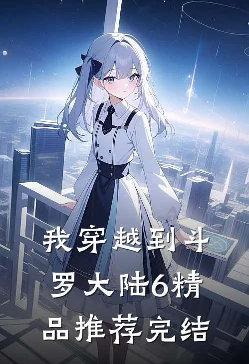 我穿越到斗罗大陆6精品推荐完结
