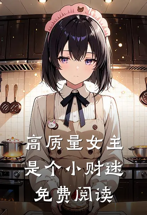 高质量女主是个小财迷免费阅读