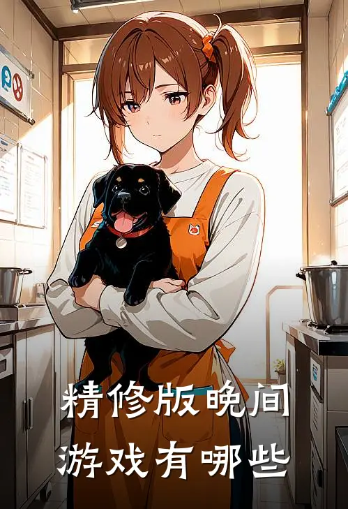 精修版晚间游戏有哪些