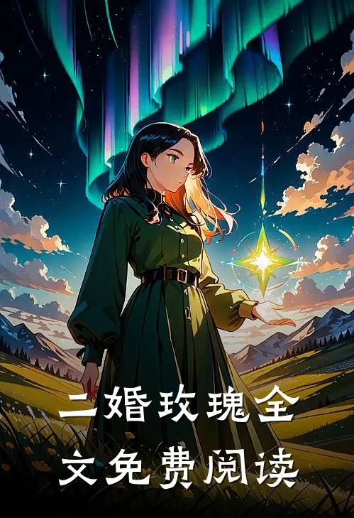 二婚玫瑰全文免费阅读