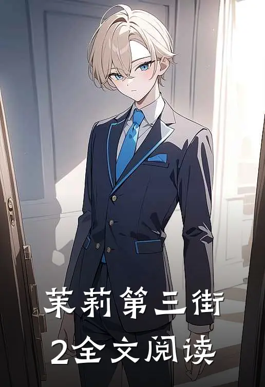 茉莉第三街2全文阅读