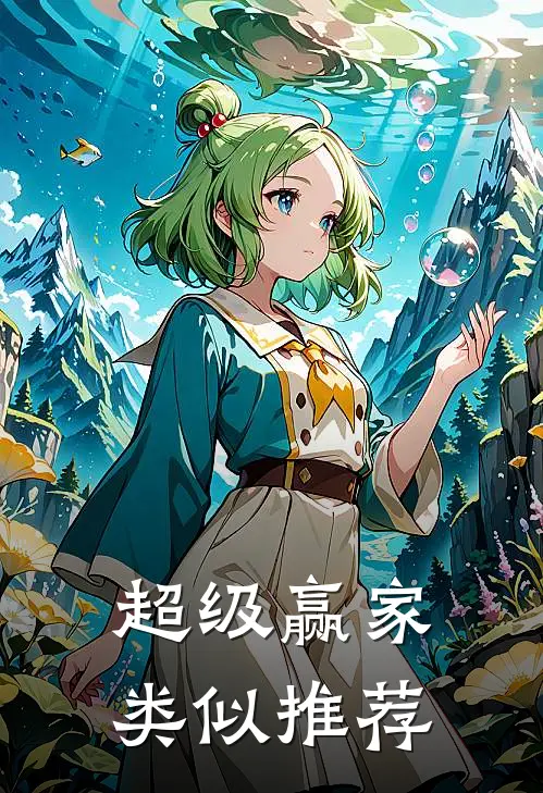 超级赢家类似推荐