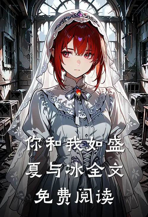 你和我如盛夏与冰全文免费阅读