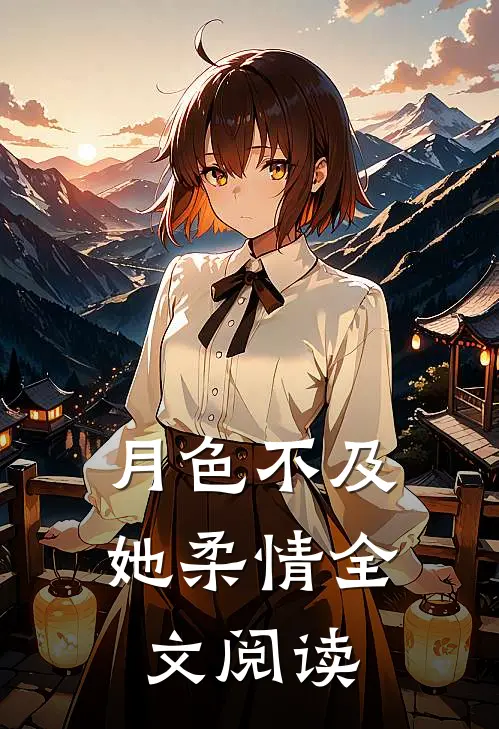 月色不及她柔情全文阅读