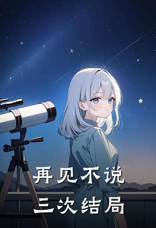 再见不说三次结局