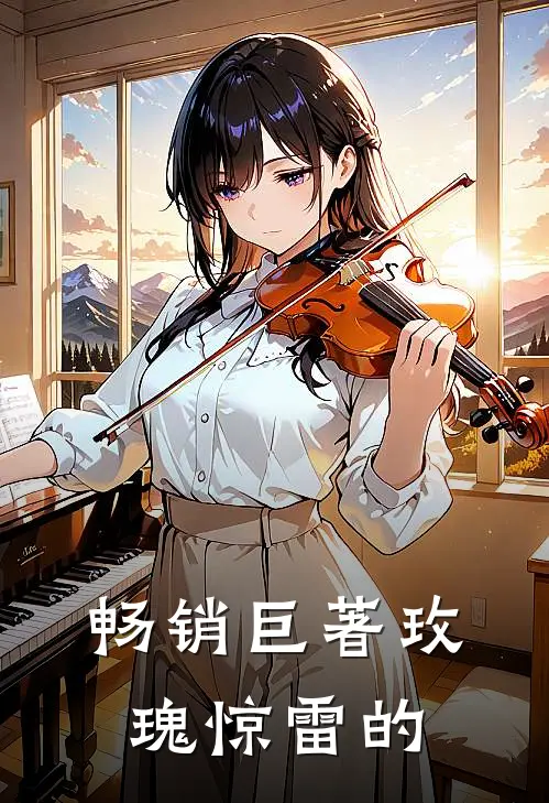 畅销巨著玫瑰惊雷的