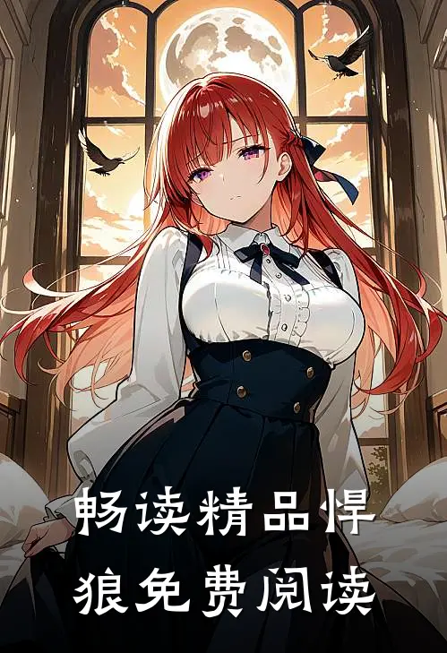 畅读精品悍狼免费阅读