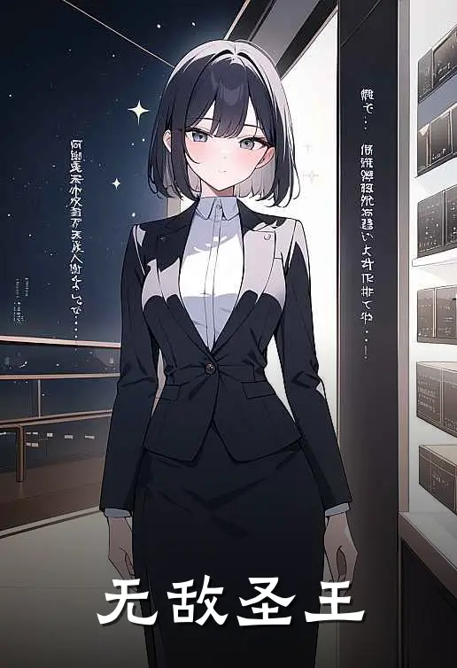 无敌圣王