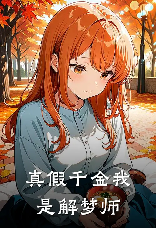 真假千金我是解梦师