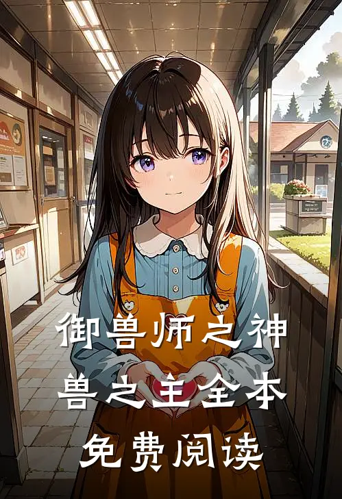 御兽师之神兽之主全本免费阅读