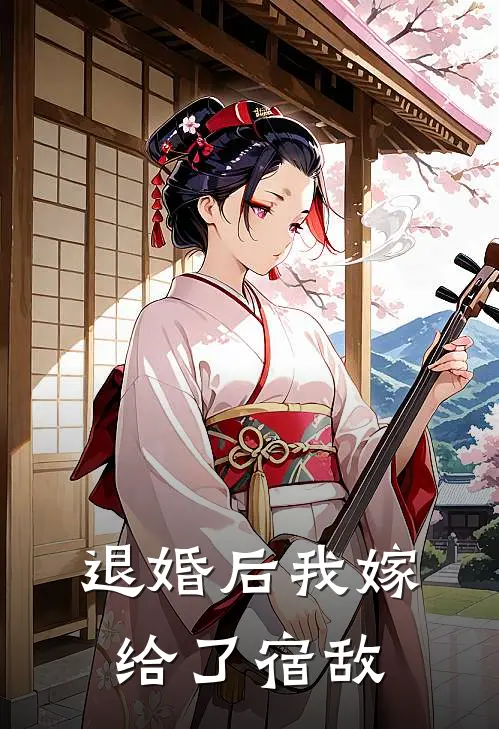 退婚后我嫁给了宿敌