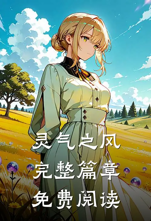 灵气之风完整篇章免费阅读