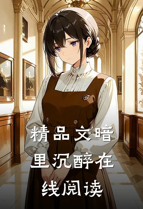 精品文暗里沉醉在线阅读