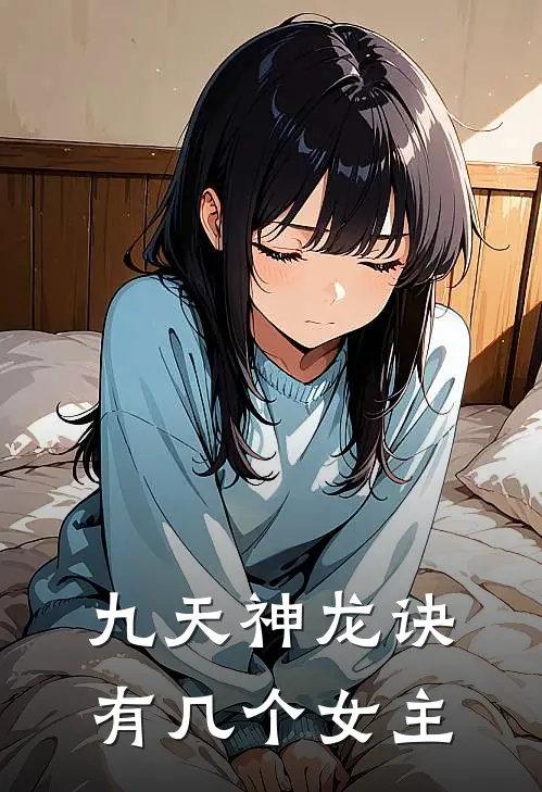 九天神龙诀有几个女主
