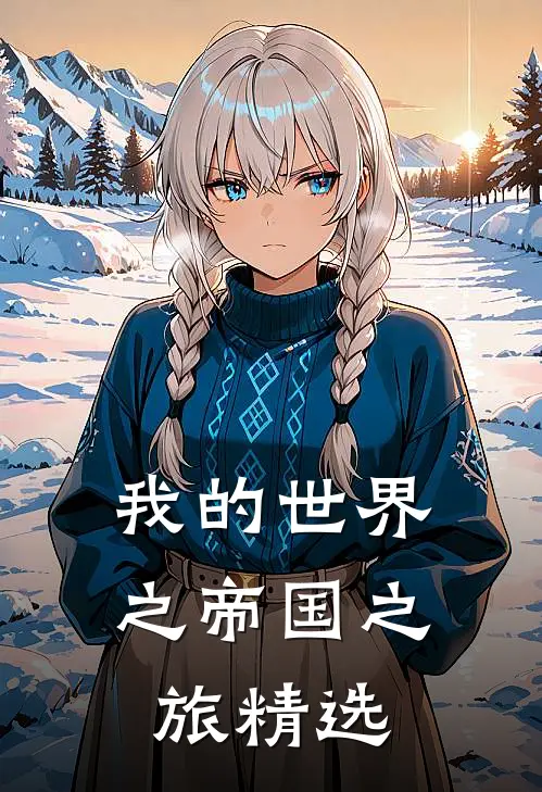 我的世界之帝国之旅精选