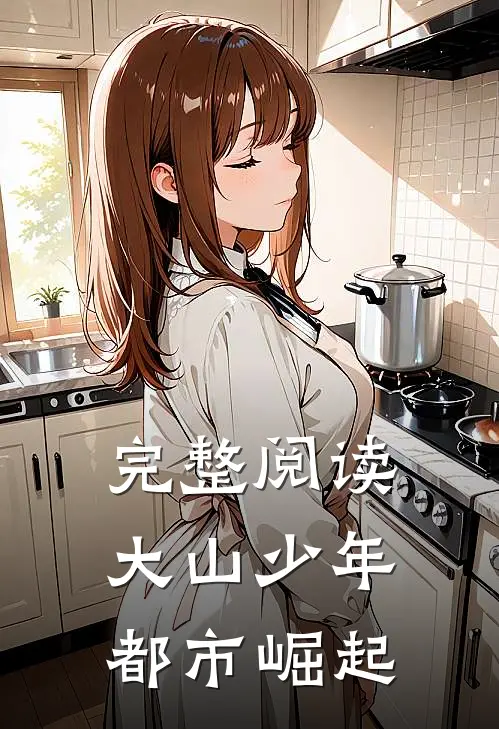 完整阅读大山少年都市崛起