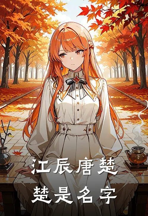 江辰唐楚楚是名字