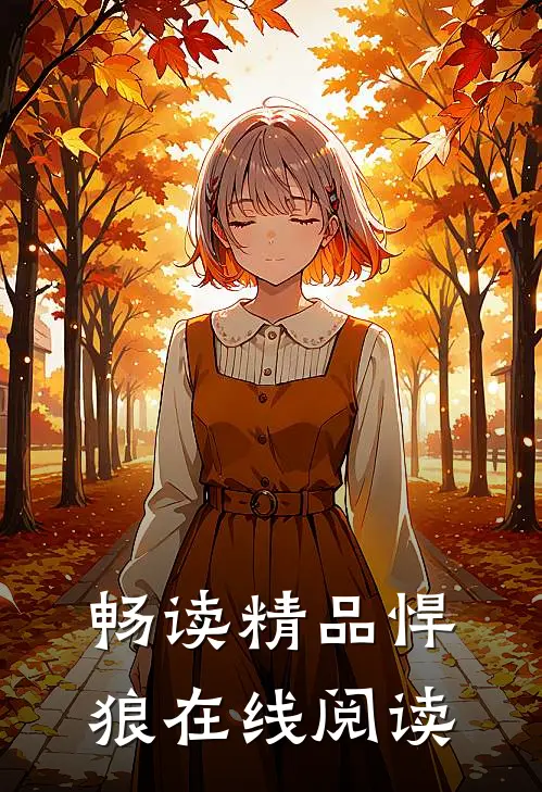 畅读精品悍狼在线阅读