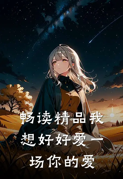 畅读精品我想好好爱一场你的爱