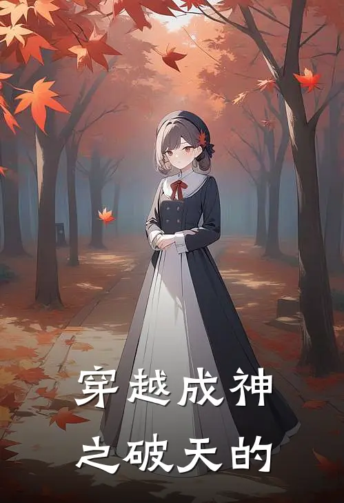 穿越成神之破天的