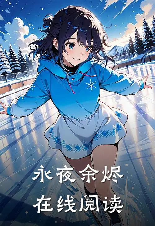 永夜余烬在线阅读