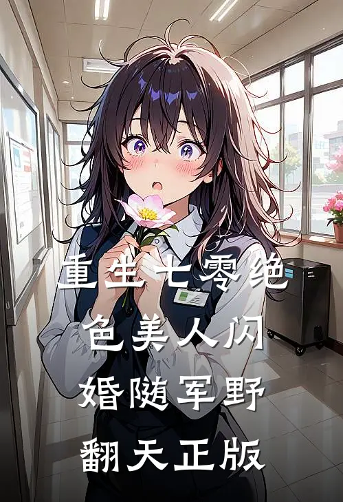 重生七零绝色美人闪婚随军野翻天正版