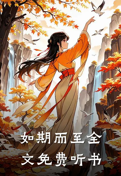 如期而至全文免费听书