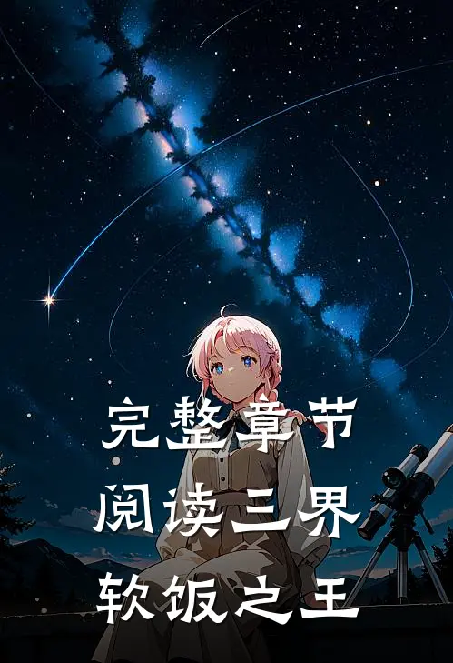 完整章节阅读三界软饭之王