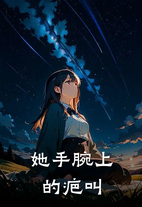 她手腕上的疤叫