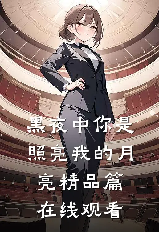 黑夜中你是照亮我的月亮精品篇在线观看