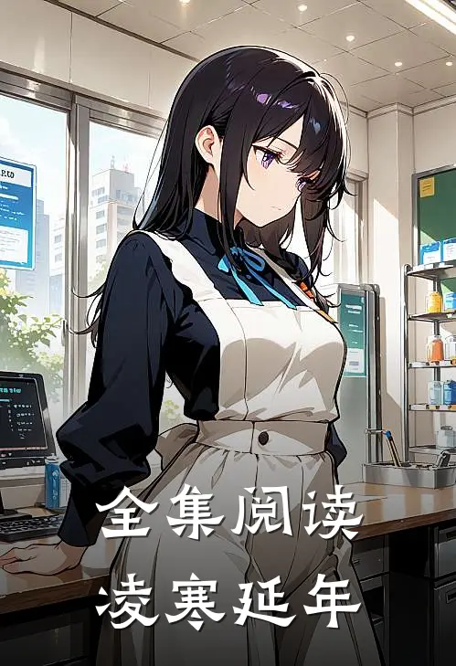 全集阅读凌寒延年
