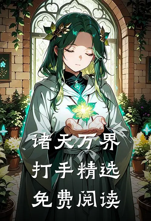 诸天万界打手精选免费阅读