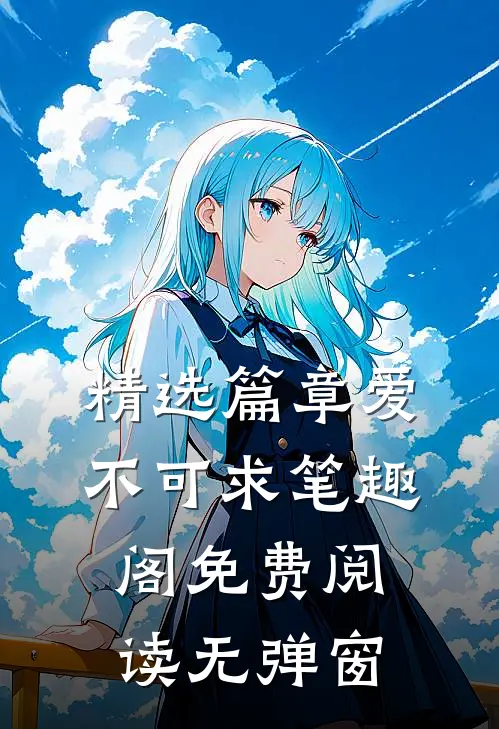 精选篇章爱不可求笔趣阁免费阅读无弹窗