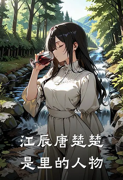 江辰唐楚楚是里的人物