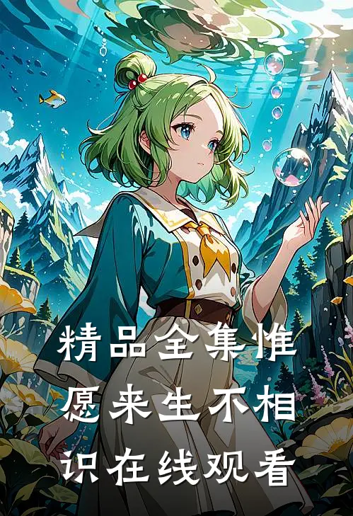 精品全集惟愿来生不相识在线观看