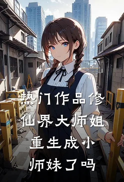 热门作品修仙界大师姐重生成小师妹了吗