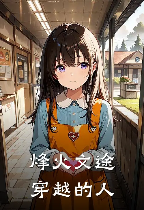 烽火文途穿越的人