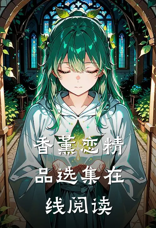 香薰恋精品选集在线阅读